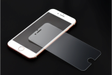 Matte Mobile phone Screen Protective protector Screen Card